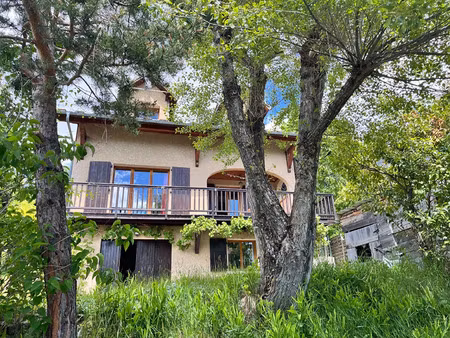 maison eygliers 6 pièce(s) 121 m2