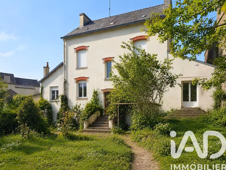 vente maison de ville 11 pièces