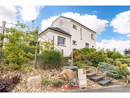 a vendre - en exclusivite - maison independante a gueux