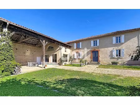 maison lodes m² t-7 à vendre  359 000 €