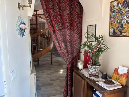 maison 4 chambre(s) à vendre