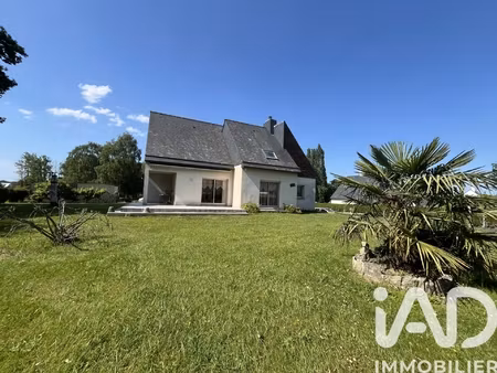 vente maison d'architecte 5 pièces