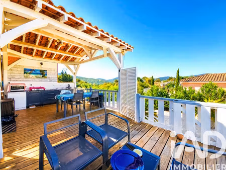 vente bungalow 3 pièces