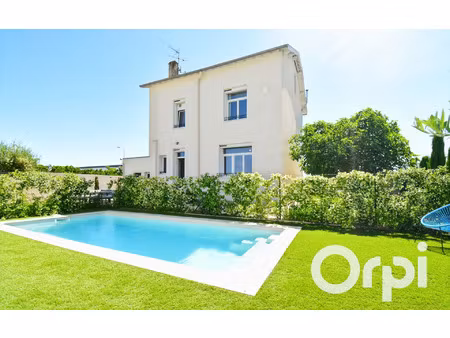 maison valence m² t-9 à vendre  498 000 €