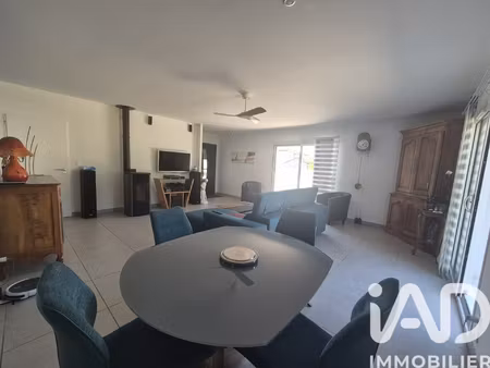 vente maison/villa 3 pièces