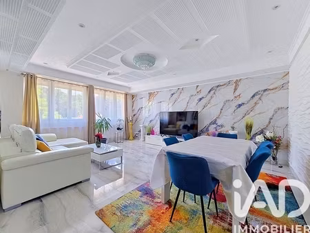 vente maison/villa 9 pièces