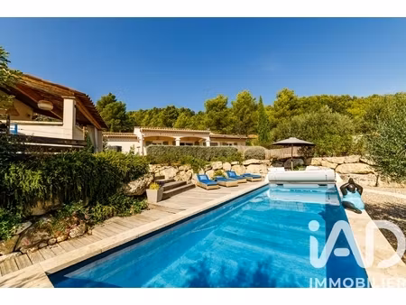 vente maison/villa 10 pièces