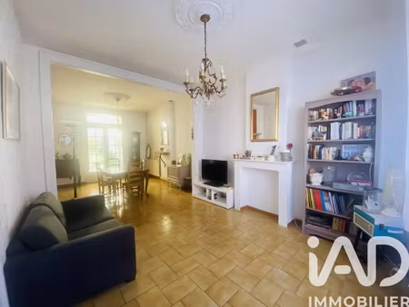 vente maison/villa 3 pièces