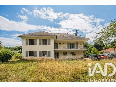 vente maison/villa 8 pièces