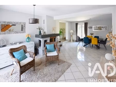 vente maison/villa 8 pièces