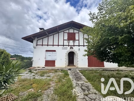 vente maison/villa 3 pièces