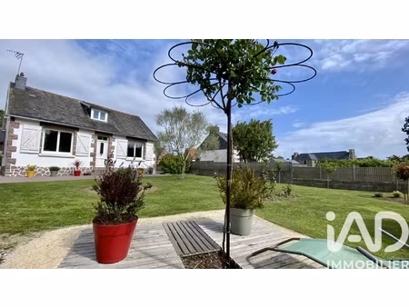 vente maison/villa 3 pièces