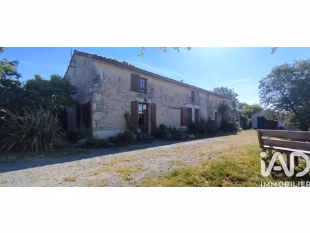 vente maison/villa 3 pièces