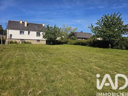 vente maison/villa 3 pièces