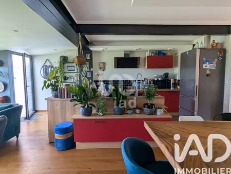 vente maison/villa 7 pièces