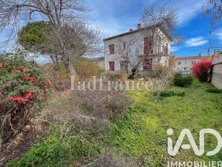 vente maison/villa 5 pièces