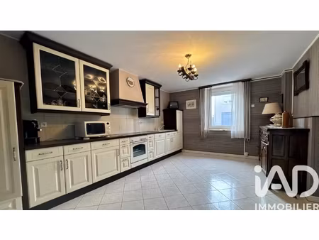 vente maison de village 5 pièces