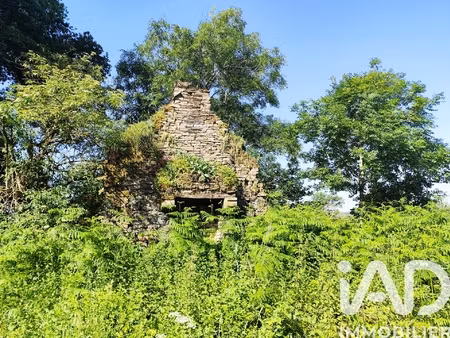 vente terrain à bâtir 13 760 m²