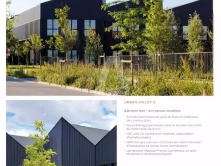 vente terrain 4 302 m² à 45 000 m²