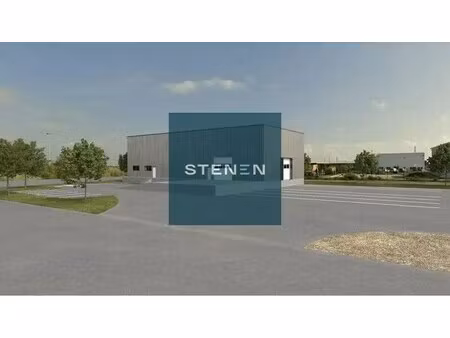 vente terrain 466 m²