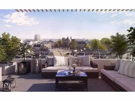 blg immobilier