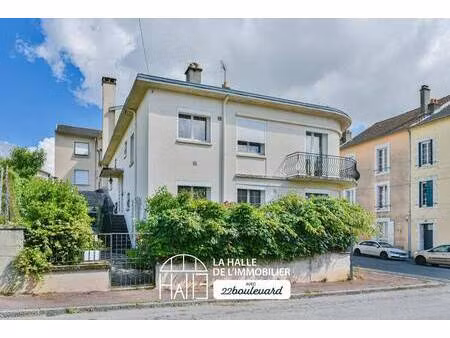 maison de ville à vendre