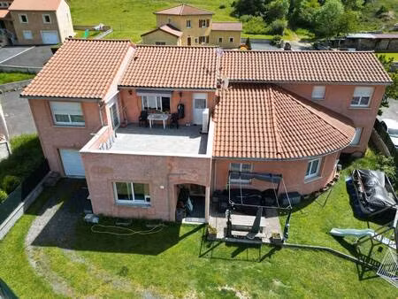 villa à vendre