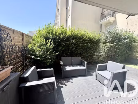 appartement à chessy (77700)