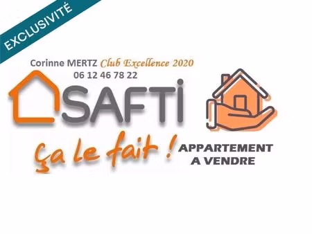 quartier résidentiel calme et prisé !