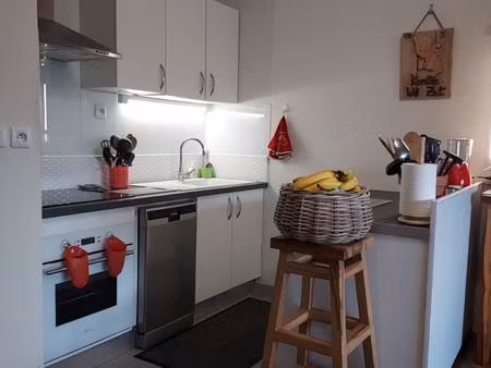 studio à vendre – anse mitan  trois-îlets – martinique