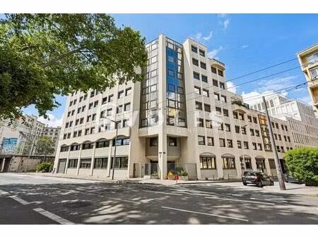 vente bureaux 130 m²