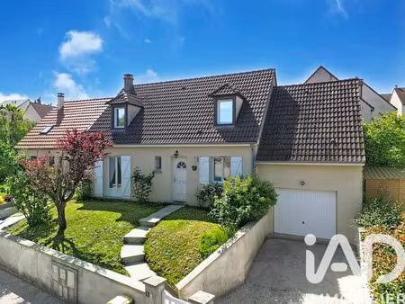 maison à breuillet (91650)