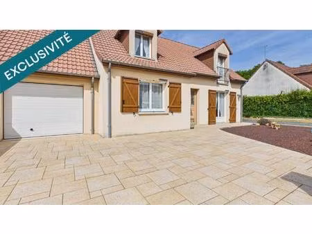 maison familiale avec vie de plain-pied
