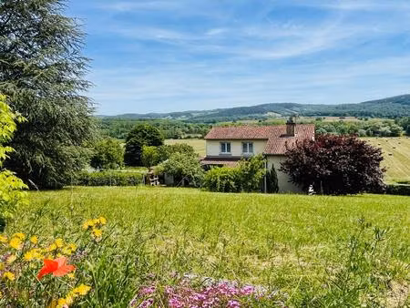 grande maison à 2 pas de cluny