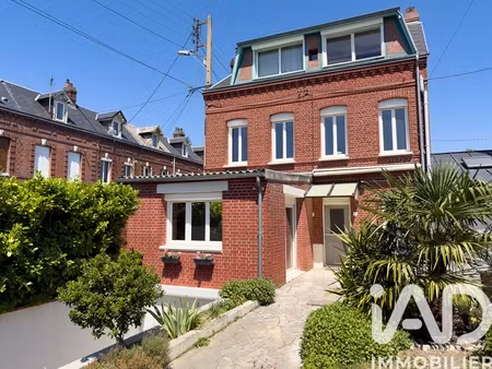 vente maison de ville 5 pièces