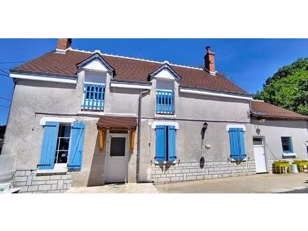 longère avec 3 chambres