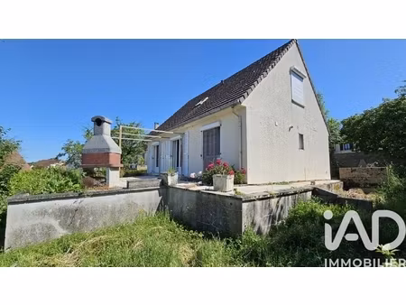 vente pavillon 6 pièces