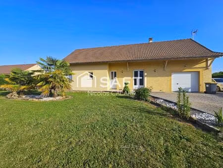 maison 3 chambres