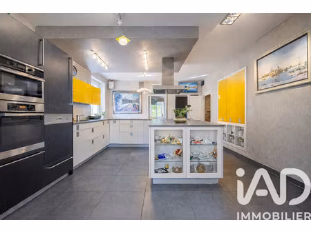 vente maison/villa 11 pièces
