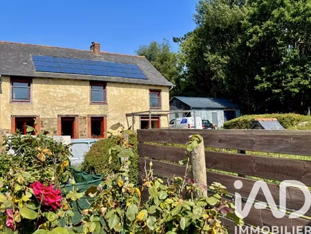 vente maison/villa 8 pièces