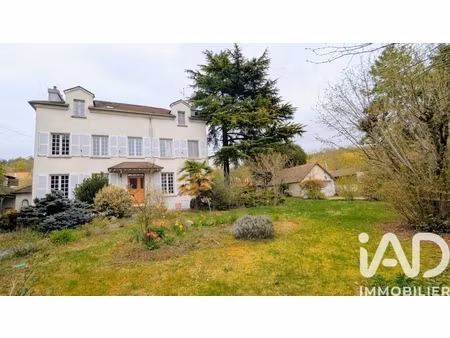 vente maison/villa 8 pièces