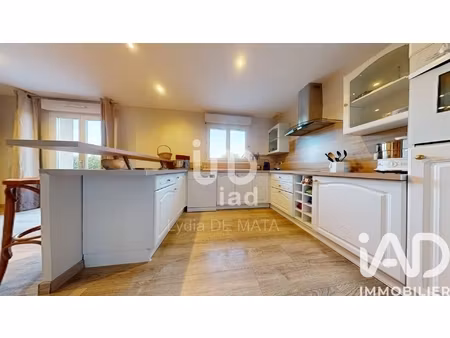 vente maison/villa 7 pièces