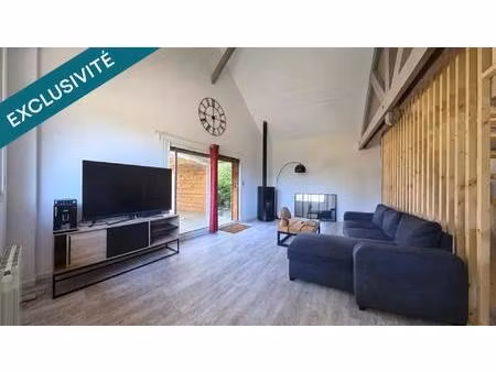 maison de 90m² sans travaux