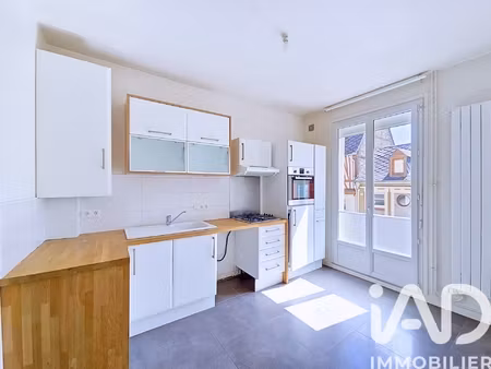 vente maison de ville 5 pièces