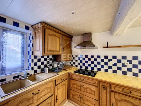 maison 2 pièces 27 m² à louer chaumontel 95270 ? | era immobilier
