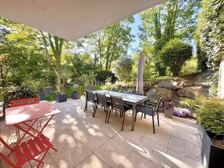 vente appartement 3 pièces 113 m2 à royat
