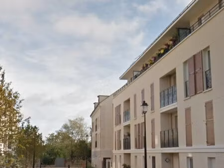 appartement 5 pièces 99 m² à louer voisins-le-bretonneux 78960 ? | era immobilier