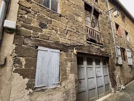 vente ferme 3 pièces 210 m² à langeac (43300)  28 000 €