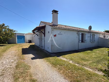 maison 2 chambres saint gilles croix de vie