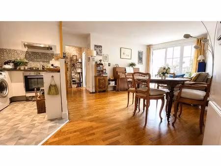 appartement à vendre charenton-le-pont
